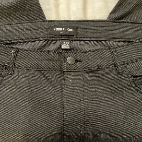 W38 L30 98% cotton 2% spandex - Picture 3 of 3